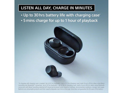 Sony WF-C710N True Wireless Earbuds image 3