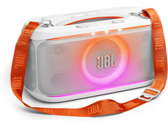 JBL PartyBox On-the-Go 2 Plus Portable Party Speaker image 4