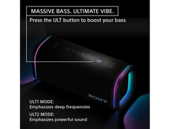 Sony ULT Field 5 Wireless Portable Speaker image 3
