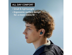 Sony WF-C710N True Wireless Earbuds image 4