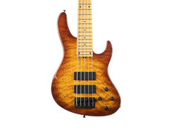 Sadowsky NYC Modern 5-String Bass image 2