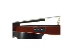 Yamaha SLB200 image 3