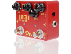 JOYO Dr. J D59 Lancelot Distortion image 2