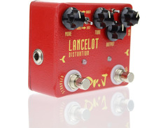 JOYO Dr. J D59 Lancelot Distortion image 3