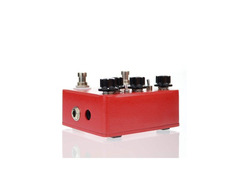 JOYO Dr. J D59 Lancelot Distortion image 4