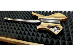 Overload Custom Guitars Themis image 2