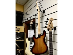 Roytek Traditional Series Bass JB-type Model image 2