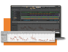 Cakewalk Sonar image 2