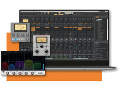 Cakewalk Sonar image 4