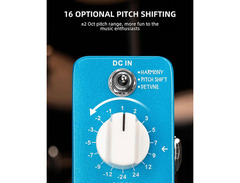 Lekato Mini Pitch Shifter image 2