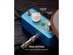 Lekato Mini Pitch Shifter image 3