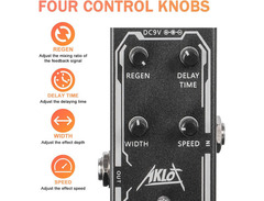 Aklot Classic Flanger image 3