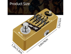 IOppWin Guitar EQ image 4