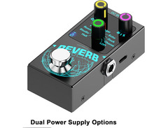 Mediorays Mini Reverb image 3