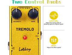 Lotkey Tremolo image 2