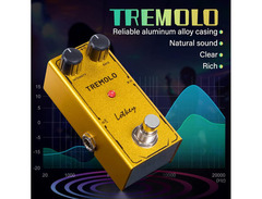 Lotkey Tremolo image 4