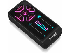 TC Helicon Fuse Headset Mic Enhancer image 2