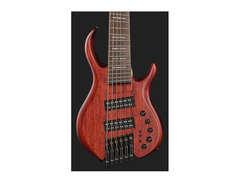 Sire USA Marcus Miller M6 6-string Headless Bass Guitar image 4