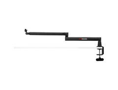 Gator Frameworks Low-profile Broadcast Desk Boom Arm image 2