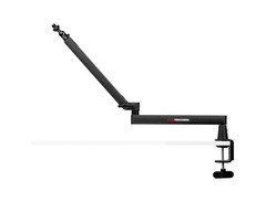 Gator Frameworks Low-profile Broadcast Desk Boom Arm image 3
