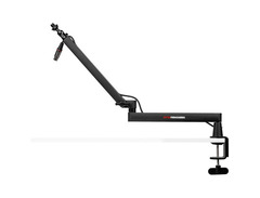 Gator Frameworks Low-profile Broadcast Desk Boom Arm image 4