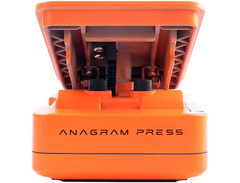 Darkglass Anagram Press Expression Pedal image 4