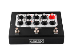 Laney Supergrace Loudpedal Amplifier Pedal image 2