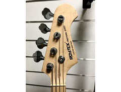 Roytek Traditional Series Bass JB-type Model image 3
