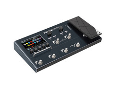 NUX MG-50Li Amp Modeler and Guitar Effects Processor image 2