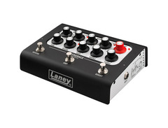 Laney Supergrace Loudpedal Amplifier Pedal image 3