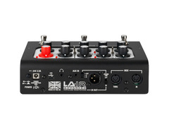 Laney Supergrace Loudpedal Amplifier Pedal image 4