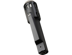 Warm Audio Retro 64 Dynamic Microphone image 3