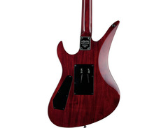 Schecter Synyster Standard Plus Electric Guitar image 2