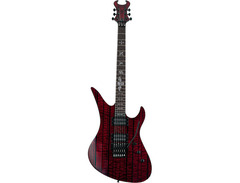 Schecter Synyster Standard Plus Electric Guitar image 3