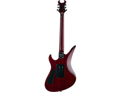 Schecter Synyster Standard Plus Electric Guitar image 4