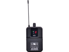 Galaxy Audio AS-4100 Wireless Personal In-ear Monitor System image 4