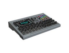 Waldorf Iridium MK2 Digital Polyphonic Desktop Synthesizer image 2