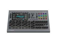 Waldorf Iridium MK2 Digital Polyphonic Desktop Synthesizer image 3