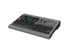 Waldorf Iridium MK2 Digital Polyphonic Desktop Synthesizer image 4