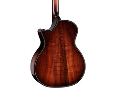 Taylor Next Generation Builder's Edition K24ce Acoustic-electric Guitar image 2