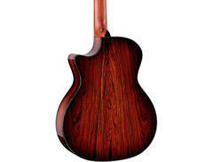 Taylor Next Generation PS54ce 12-string Acoustic-electric Guitar image 2
