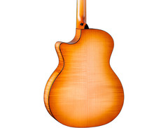 Taylor Next Generation 614ce Acoustic-electric Guitar image 2