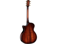 Taylor Next Generation Builder's Edition K24ce Acoustic-electric Guitar image 4