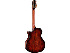 Taylor Next Generation PS54ce 12-string Acoustic-electric Guitar image 4