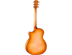 Taylor Next Generation 614ce Acoustic-electric Guitar image 4