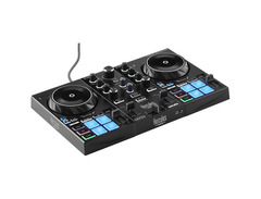 Hercules DJ DJControl Inpulse 200 mk3 2-channel DJ Controller image 2