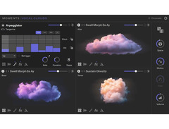 Native Instruments Moments: Vocal Clouds image 2