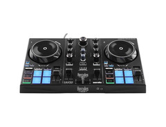 Hercules DJ DJControl Inpulse 200 mk3 2-channel DJ Controller image 3