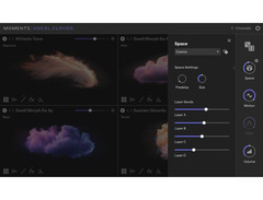 Native Instruments Moments: Vocal Clouds image 3
