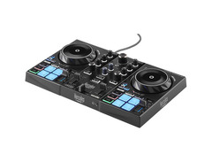 Hercules DJ DJControl Inpulse 200 mk3 2-channel DJ Controller image 4